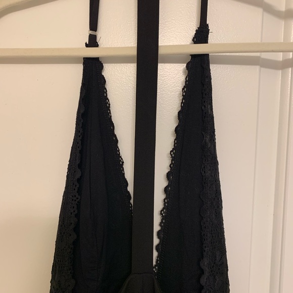 Lulus Black Dress - Picture 2 of 4